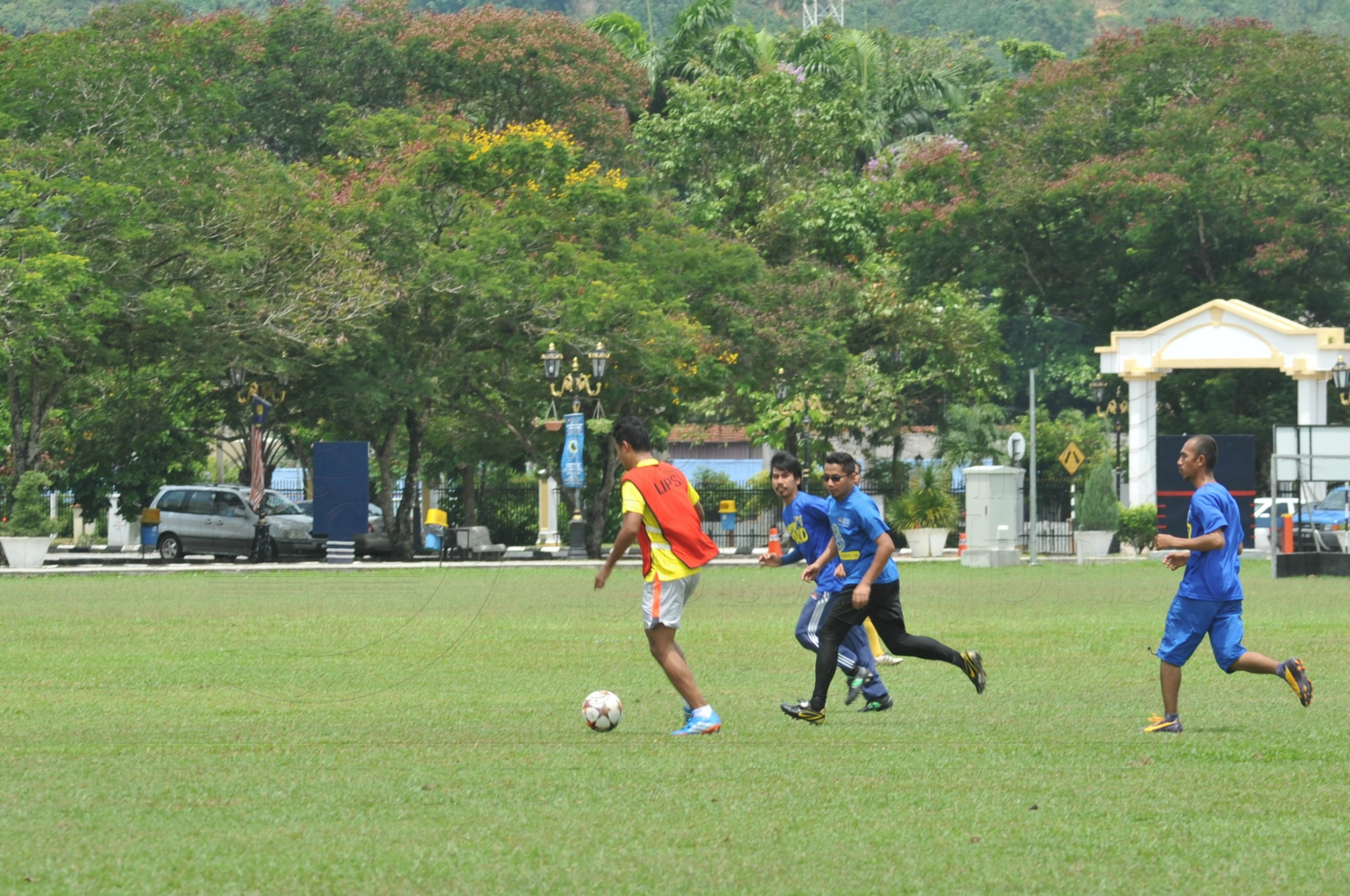 PRO 15 53 KIESTA HAS 6407